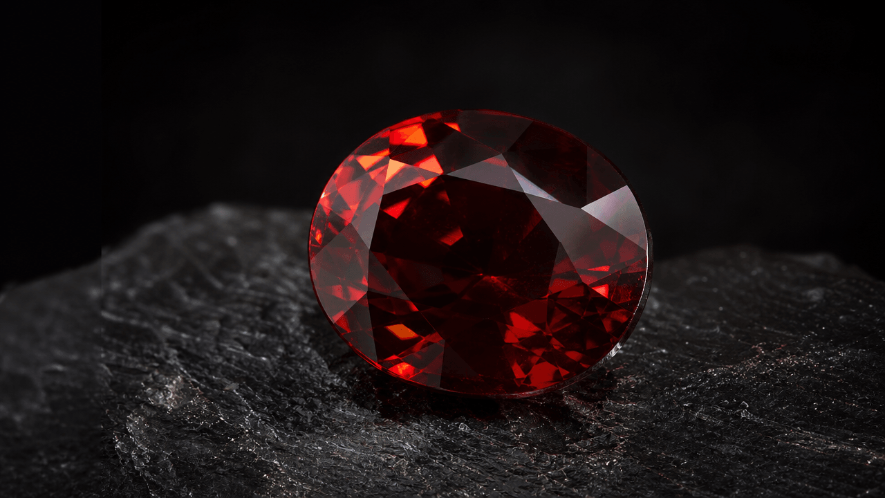 Garnets