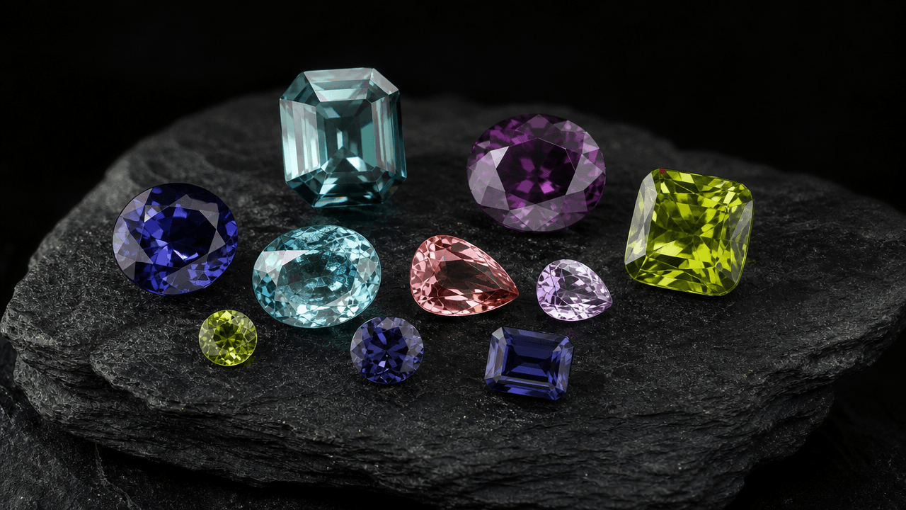 Other Gemstones