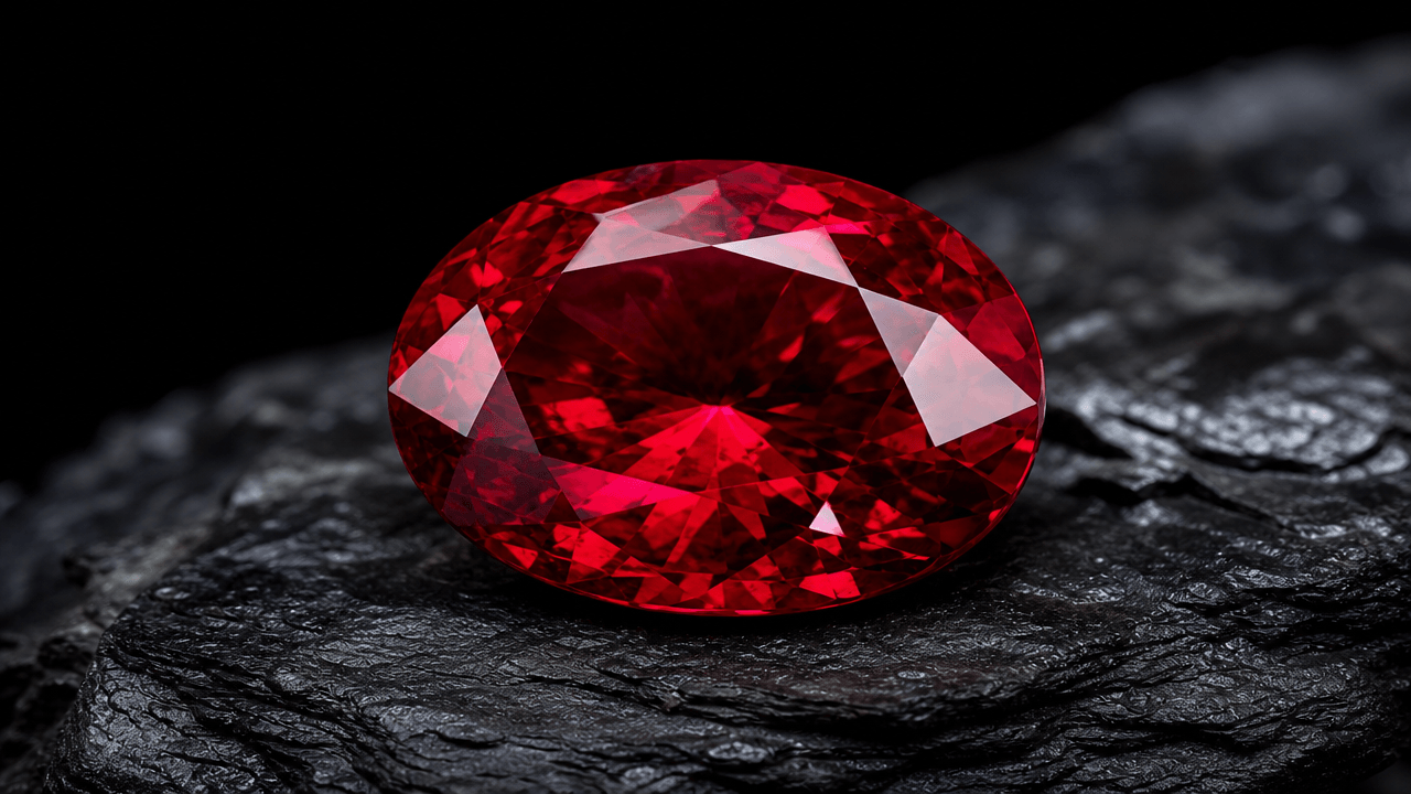 Rubies