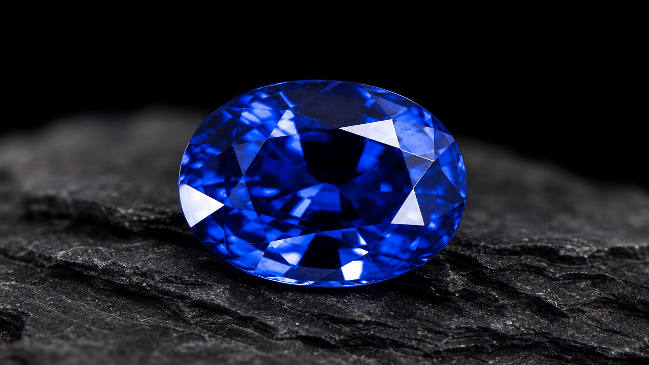 Sapphires