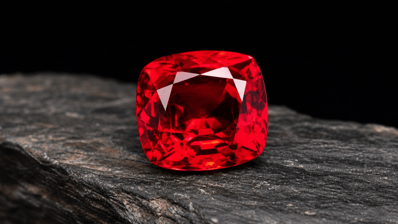 Spinels
