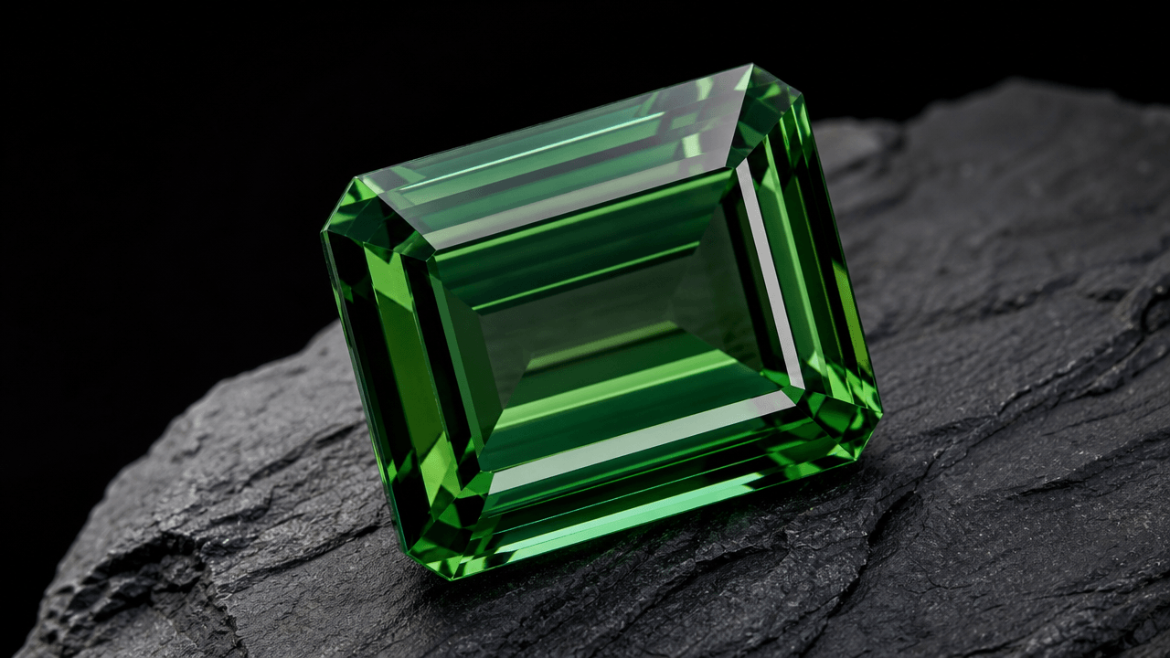 Tourmalines