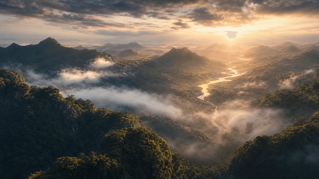 Sri Lanka — The Gem Island